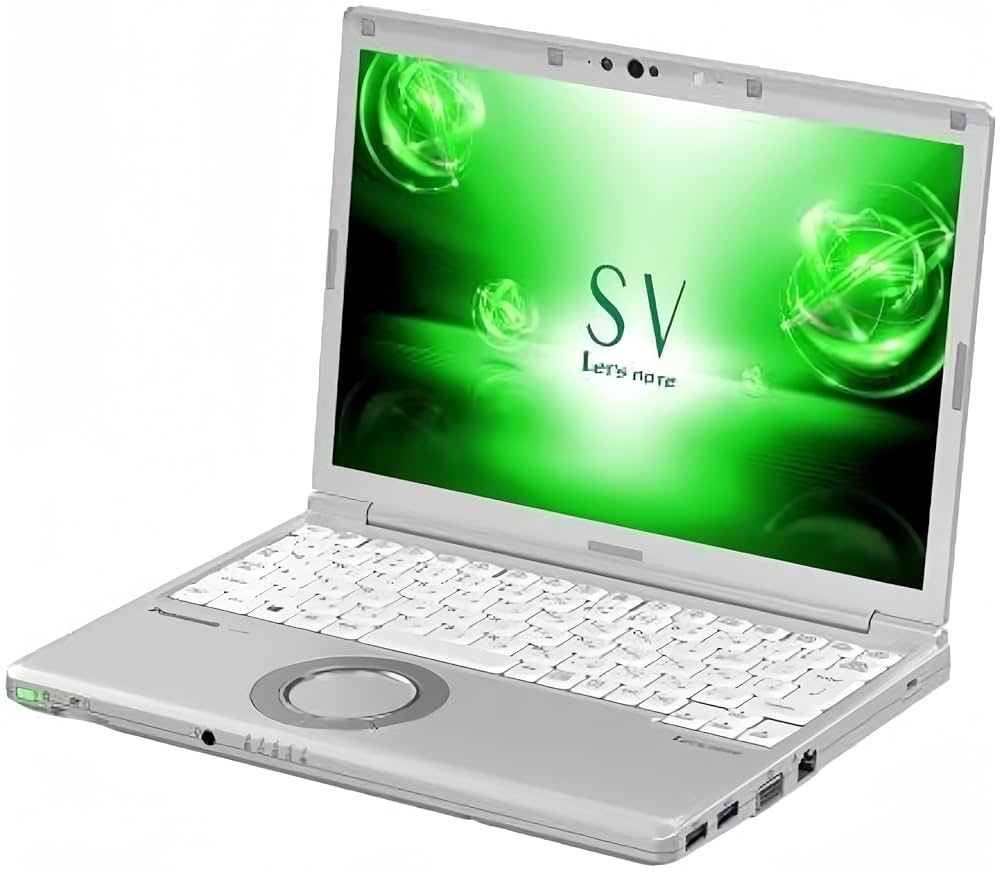 Windowsノート本体 Panasonic SV8 i5 8365U 8GB 256GB Office Windowsノート本体 Panasonic SV8 i5 8365U 8GB 256GB Office